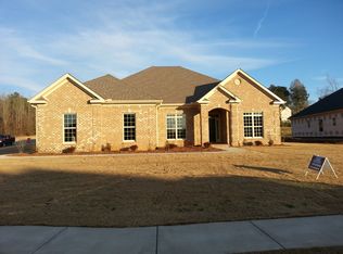 29782 Grand Rd, Harvest, AL 35749