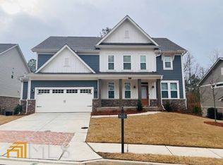8035 Veranda Curv, Ball Ground, GA 30107