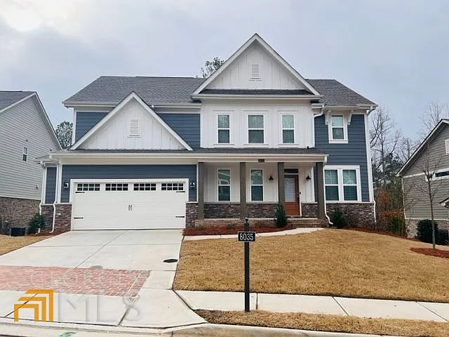 8035 Veranda Curv photo 1