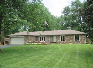 1386 E Hadley Rd, Plainfield, IN 46168