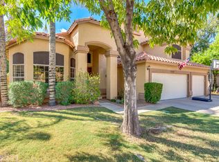 1250 N Sailors Way, Gilbert, AZ 85234