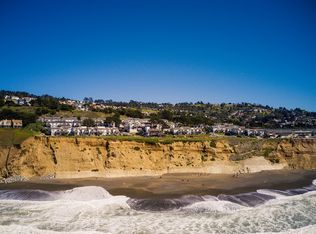 OceanAire Apartment Homes, Pacifica, CA 94044