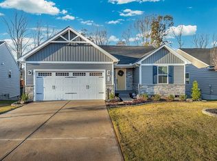 30 Timberwild Dr, Greenville, SC 29605