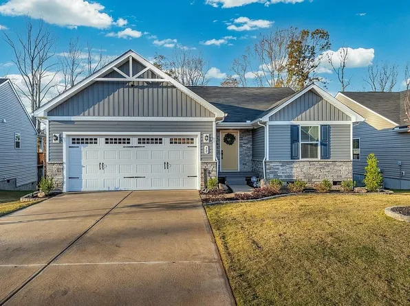 30 Timberwild Dr, Greenville, SC 29605