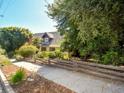 58 E Carter Ave, Sierra Madre, CA, 91024