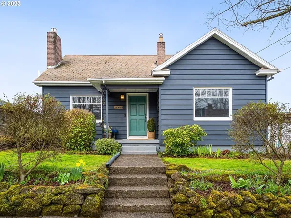 6925 N Concord Ave, Portland, OR 97217