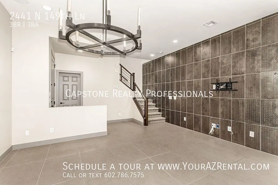 Modern Oasis Awaits: Own a Piece of Style in this 3-Bedroom, 2.5-Bathroom Beauty! — Photo 2