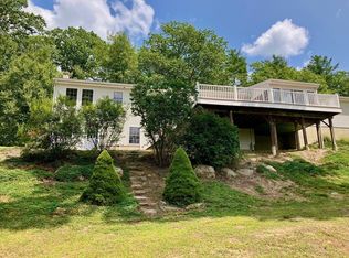 83 Hastings Heights Rd, Warwick, MA 01378