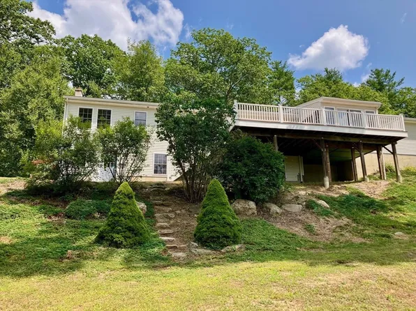 83 Hastings Heights Rd, Warwick, MA 01378