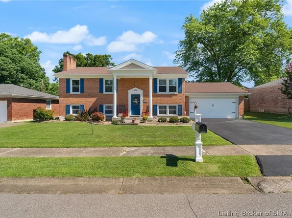 104 Wellington Drive, New Albany, IN 47150