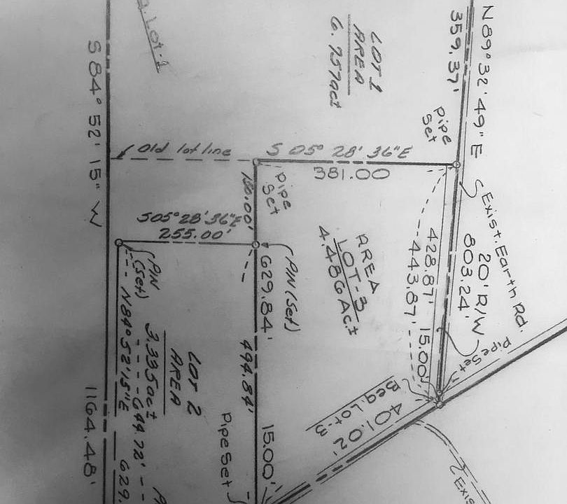 2nd image of Humbert Schoolhouse Rd
