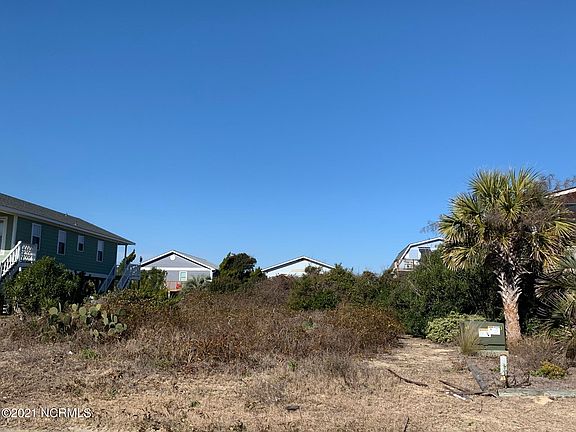 4th image of 3912 W Beach Drive LOT 6