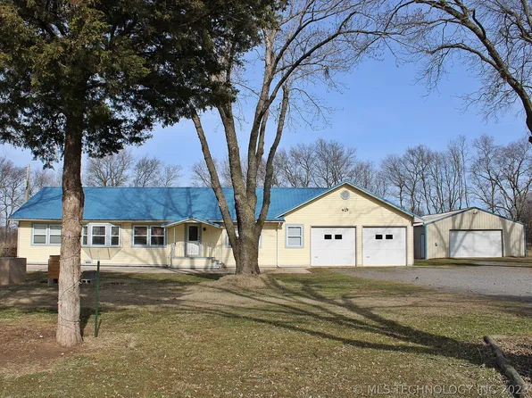 3620 S 440th, Pryor, OK 74361