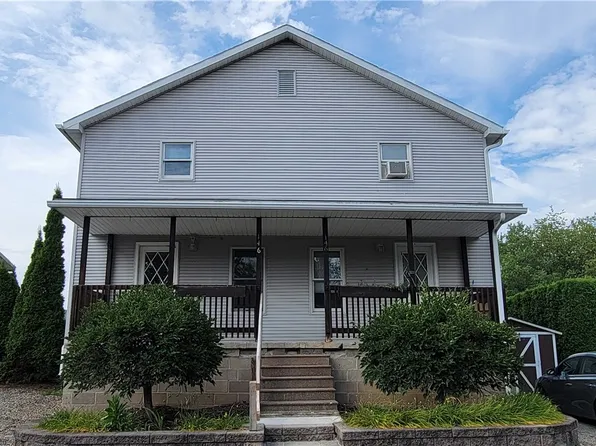 146 Vulcan St, Friedens, PA 15541
