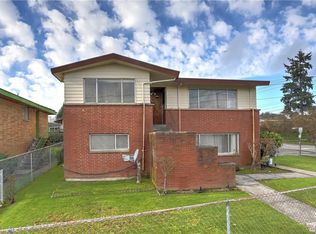 7901 Renton Ave S #1/2, Seattle, WA 98118