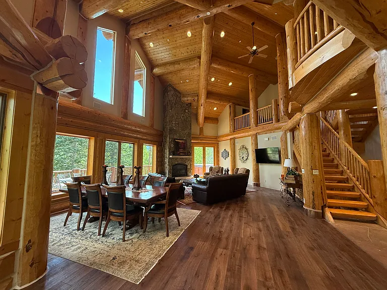 520 Two Cabins Dr — Photo 23