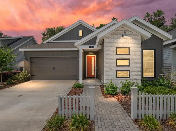 1186 NW 132nd Blvd, Newberry, FL 32669