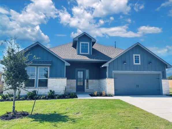 15056 Ty Marshall Ct, College Station, TX 77845