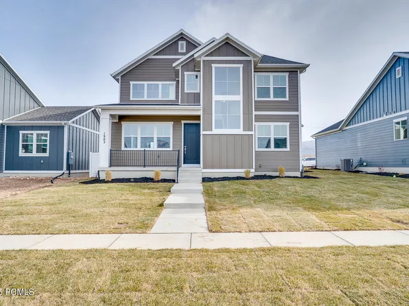 1903 S 1160 E, Heber City, UT 84032