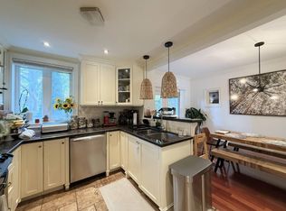 278 Willard Ave, Toronto, ON M6S3R2