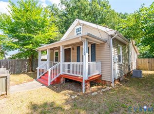 2106 Joplin Ave, Richmond, VA 23224