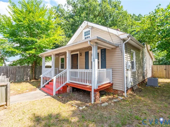 2106 Joplin Ave, Richmond, VA 23224