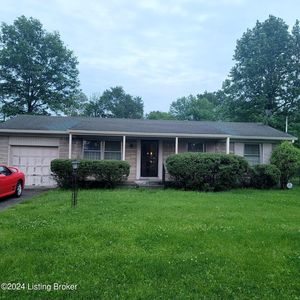 6709 Riverway Dr, Prospect, KY, 40059