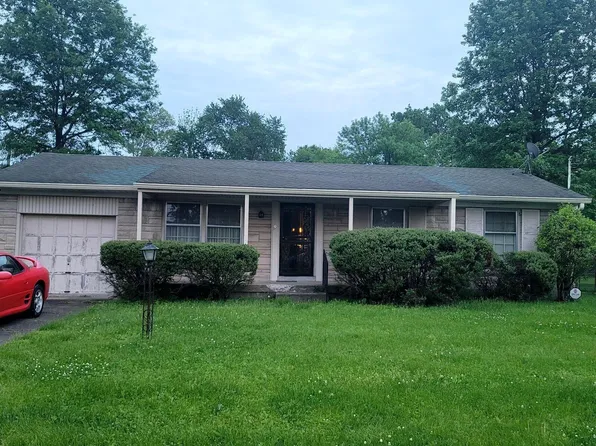 6709 Riverway Dr, Prospect, KY 40059