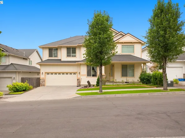 3700 SE 176th Ave, Vancouver, WA 98683