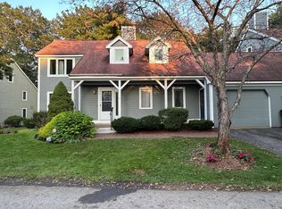 5 Quaker Rd #5, Nashua, NH 03063