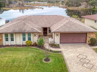 12520 Shadow Ridge Blvd, Hudson, FL 34669