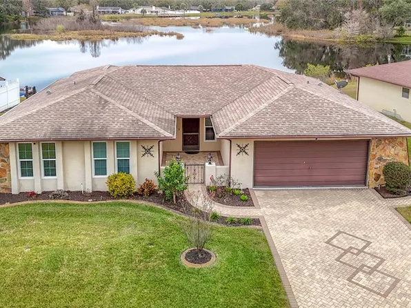 12520 Shadow Ridge Blvd, Hudson, FL 34669