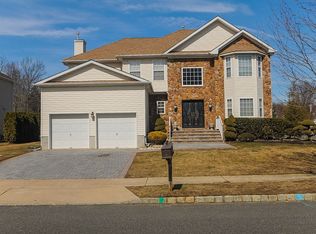 19 Cannon Rd, Old Bridge, NJ 08857