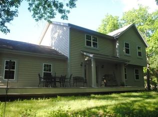 37315 N Indian Mound Rd, Oconomowoc, WI 53066