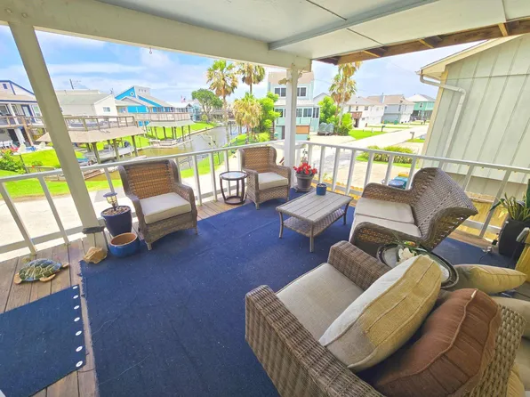 1 N Pelican St, La Marque, TX 77568