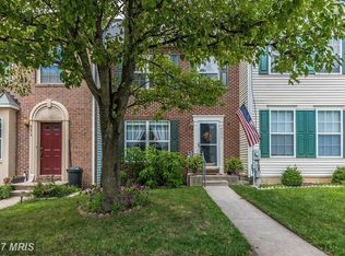 9277 Ridgefield Cir, Frederick, MD 21701