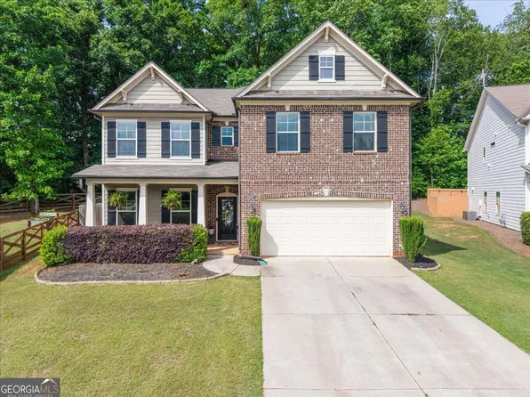 4680 Pleasant Woods Dr, Cumming, GA 30028