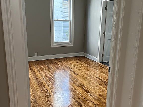 1st Floor master Bedroom 