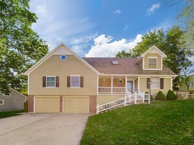18401 E 26th Ct S, Independence, MO, 64057