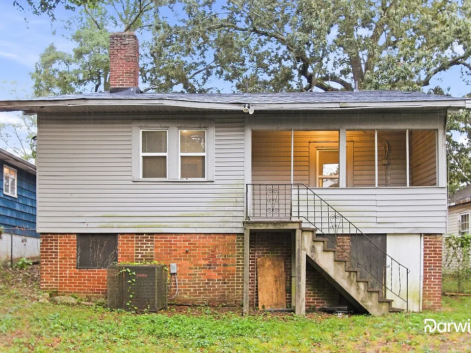 2308 27th Street Ensley W