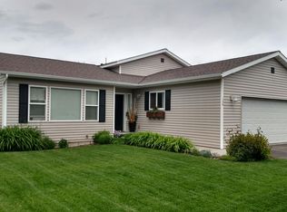 136 Getty Dr, Kalispell, MT 59901