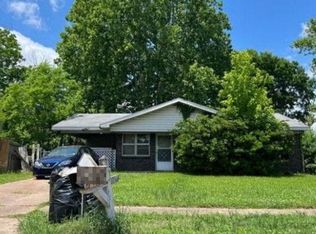 1403 Elsa Jane St, Bossier City, LA 71111