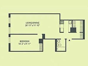 1st image of 93 Horatio St