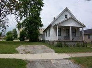 1303 2nd St, Bay City, MI 48708