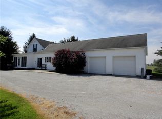 11903 Hardin Pike Rd, Wapakoneta, OH 45895