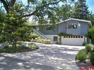 7850 Carmelita Ave, Atascadero, CA 93422