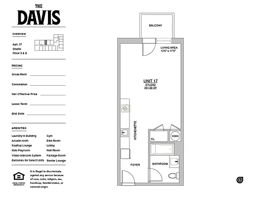 Rented by Nooklyn NYC LLC | media 9