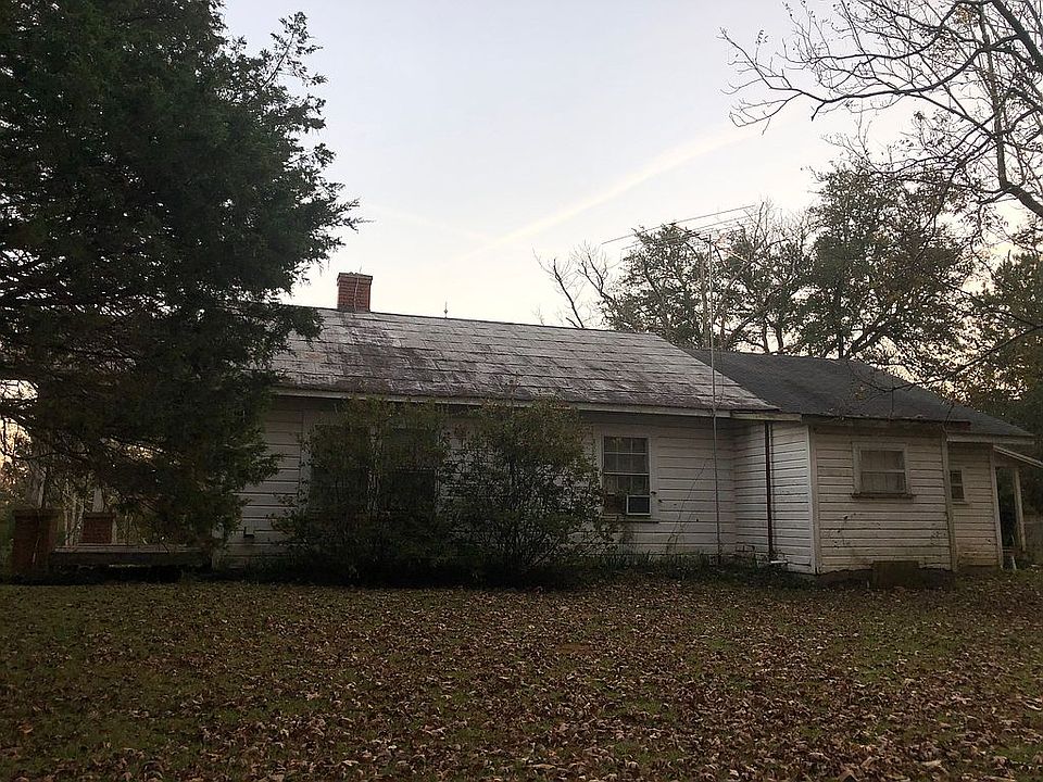 North Facing