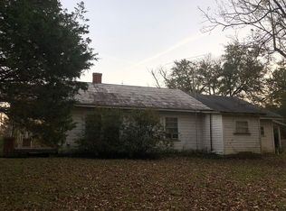 3399 Churchill Rd, Camp Hill, AL 36850