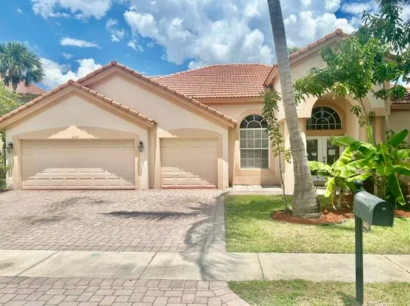 6469 Bay Island Court, West Palm Beach, FL 33411